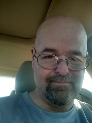 Bald guy, recent amputee #runner, saved by grace, lover of God, #Evangelist, SOM Grad, lover of the gospel of Jesus Christ. #ProLife, #ProGod, #ProIsrael,