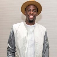 Draymond Green(@Money23Green) 's Twitter Profile Photo