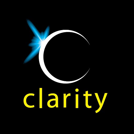 claritylms's profile picture. Creating innovative e-solutions for our clients & the expertise to successfully deliver them (training, system support, cloud hosting).#LMS
