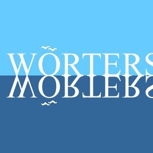 Woerterseh's profile picture. Menschen lesen