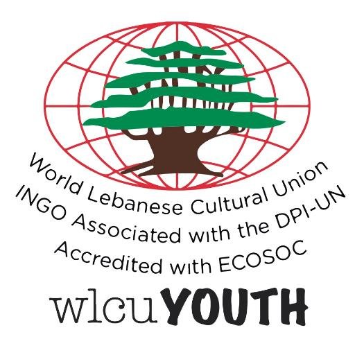 World Lebanese Cultural Union’s Youth Council 🇱🇧 | Parent Org: @WLCU_World - INGO 🇺🇳 - DGC - ECOSOC | Members: https://t.co/BI4oBkTm4k