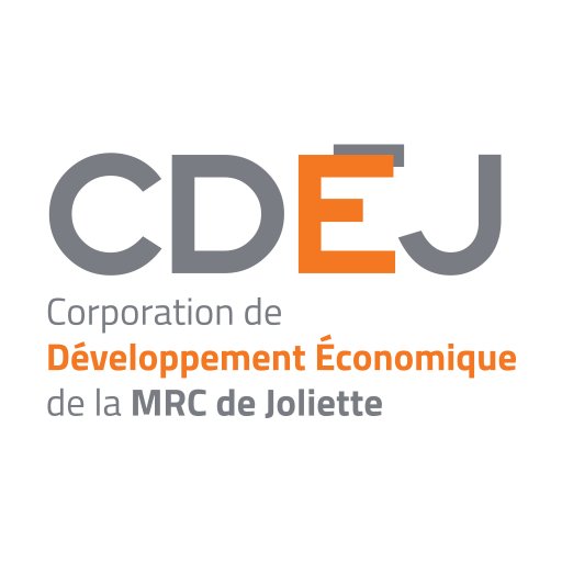 CDEJoliette's profile picture. La CDÉJ Joliette favorise le développement local et le soutien à l’entrepreneuriat sur le territoire de la MRC de Joliette qui couvre 10 municipalités