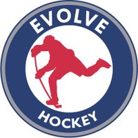 Evolve Hockey (@esghockey) 's Twitter Profile