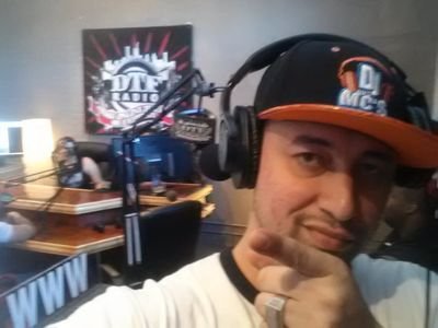 DJ/ On Air Pesonallity on DTF Radio and https://t.co/oALXFxd8PP