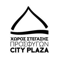 City Plaza Squat(@sol2refugees) 's Twitter Profile Photo