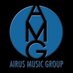 Airus Music Group (@airusent) Twitter profile photo