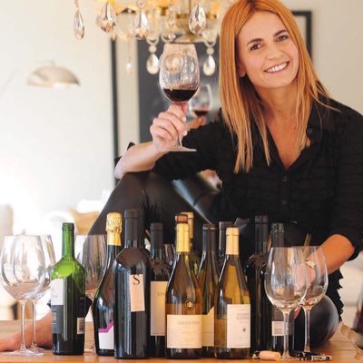 Potenciando al mundo del vino.