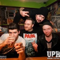 Luke Potter (@lukepotter1983) 's Twitter Profile
