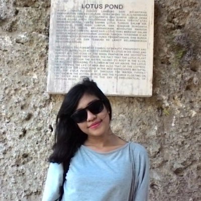tiamutiiara's profile picture. 