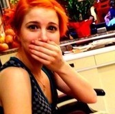 Um fã-clube feito especialmente para nossa banda preferida: Paramore!       // dono: @ribeirobiel //