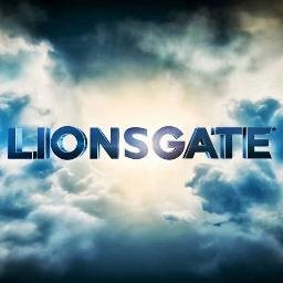 Lionsgate at Home
