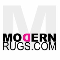 ModernRugs(@ModernRugsCom) 's Twitter Profile Photo