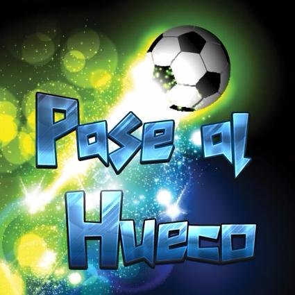 Twitter oficial de Pase al Hueco, el programa de fútbol de @RADIO_UMH. Escúchanos cada martes de 10:05 a 11:00 horas.