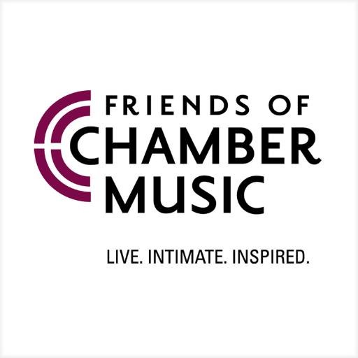 Friends of Chamber Music Portland