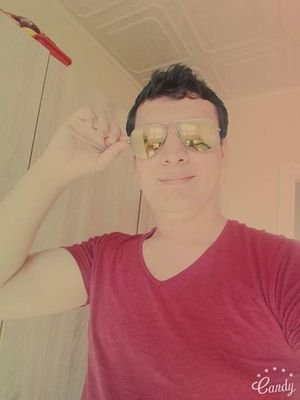 رجل أنيق