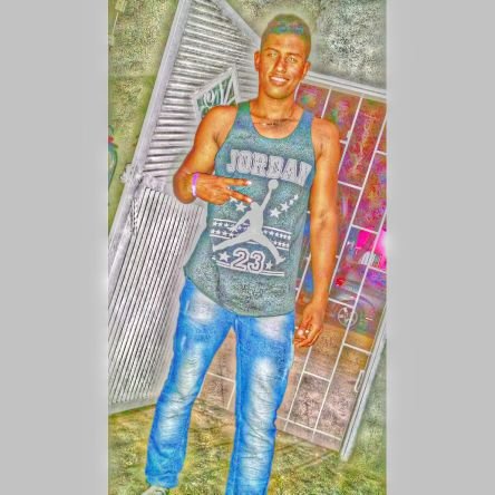 aldovasquez009's profile picture. 