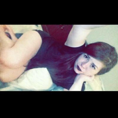 I'm Bethany. | 22. | Soul searchin'.