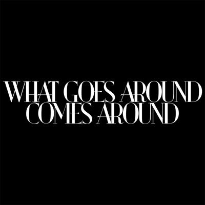 What Goes Around Comes Around 
The Finest Collection Of Pristine Pre-Owned Luxury And Vintage Pieces
Visit us IRL or Shop Online