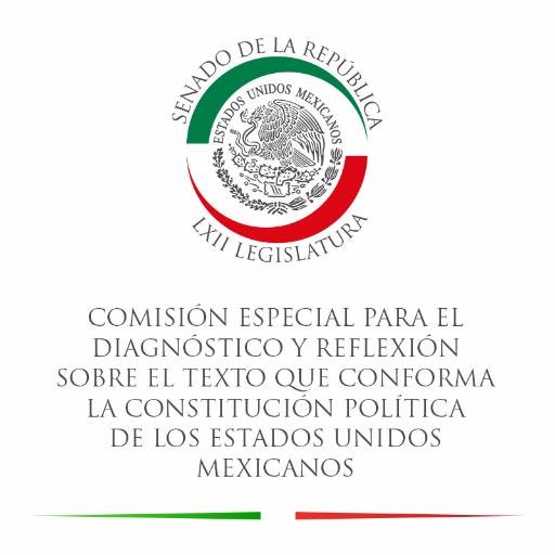 Participa en la Convocatoria para la Consulta Democrática Nacional sobre la Constitución Mexicana.