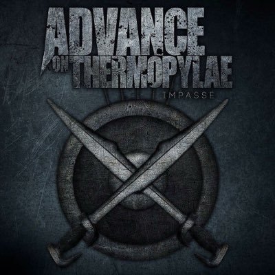 Advance On Thermopylae is a metal band from Cleveland, Ohio. Debut EP Impasse on all digital retailers! Contact us for booking! advanceonthermopylae@gmail.com