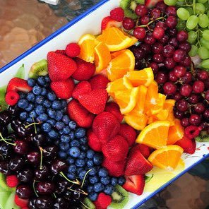 Colorful #vegan food pics. #fit #healthyfood