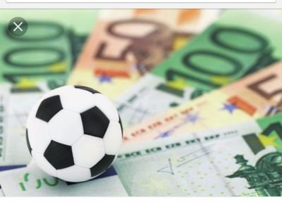 Hola, esta cuenta esta dedicada en dar pronósticos gratuitos de apuestas deportivas, pasaré semana a semana los resultados en excell.No lo dejes escapar