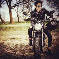 Daniel Espinoza (@danielrocks118) 's Twitter Profile