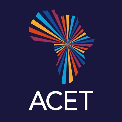 AcetforAfrica Profile Picture