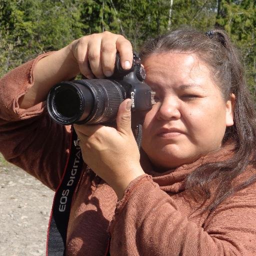 formerly known as Victoria Baptiste #Indigenous multi-media artist, Marketing Coordinator, Gemini, #formerteenmom & wife always looking for #thingstodo