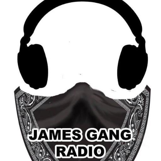 jamesgangcast's profile picture. Podcast bringing you interviews, and discussion from the world of Entertainment. #JamesGangRadio