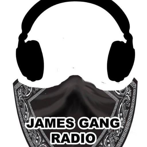 Podcast bringing you interviews, and discussion from the world of Entertainment. #JamesGangRadio