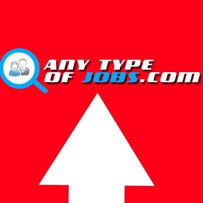 Simply follow for the lastest jobs. Updated regularly.