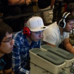 HybridzCoDEU's profile picture. 1 LAN- Pickup team- last place but played well. AR support player