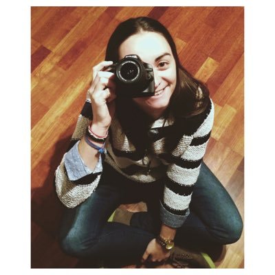 lauragt88's profile picture. M'agraden les imatges que parlen i les paraules que es veuen.