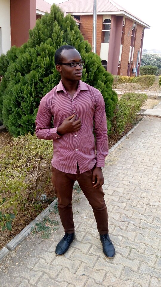 afolabidaniel22's profile picture. 