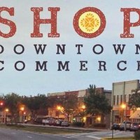 Commerce Mainstreet (@commercedda) 's Twitter Profile