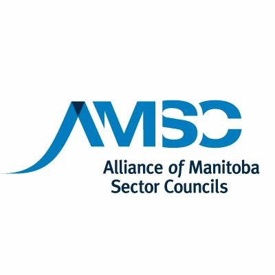AMSC is a hub of people, inspiration, energy & action. We enable collaboration among the Manitoba Sector Councils Network and other Stakeholders.
