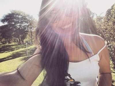 Biancamunizhot1's profile picture. É que simplesmente parei de fazer questão , se não quer ficar não espere de mim que te der motivos pra isso ! Eu mudei , mudei pra pior