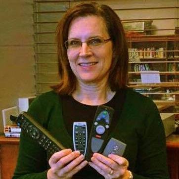 RobynOwens_ah's profile picture. Alexandria High School Librarian;
AHS Public Relations Representative