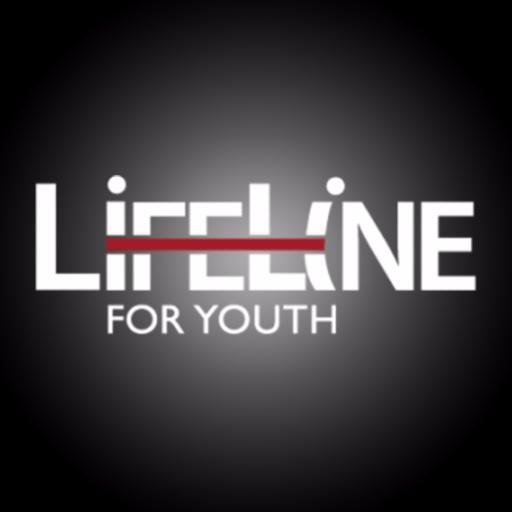 LifeLine for Youth helps youth and their families overcome challenges with mental health, trauma, substance use, and more