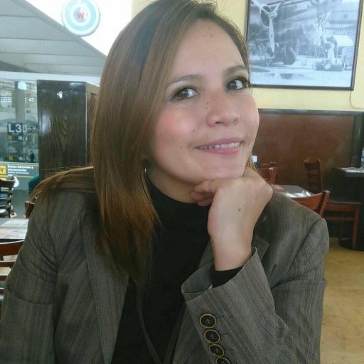 luciers's profile picture. Consultora privada enfocada en las áreas personales, comunicación, relaciones interpersonales y laborales. Vida plena y colaboración de reconstrucción