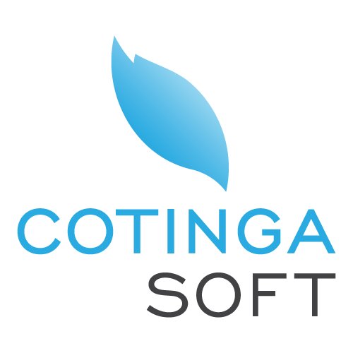 Cotingasoft's profile picture. Software Engineering for Business, Startups and Mobile.