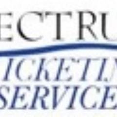 Full Service Ticketing Call Center