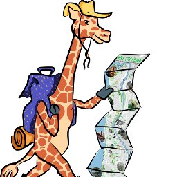 HikeTheHeights's profile picture. Hike the Giraffe Path on June 6, 2020!!