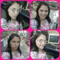 AIDA NIEVES (@aida_0405) 's Twitter Profile