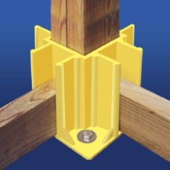 Creator of the Safety Boot® Guardrail System and Other Innovative, OSHA Compliant Safety Products.