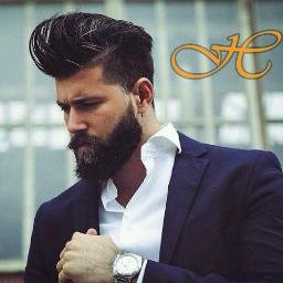 Twitterpagina voor hipsters | Mode | Baarden | Snorren | Brillen | Coole Looks | Hippe locaties | Trends | Must follow