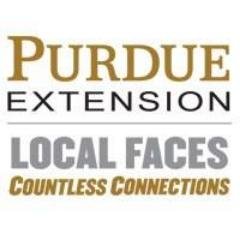 Health & Human Sciences Educator for Purdue Extension in Gibson County.Opinions expressed on this site may not represent the official views of Purdue Univ.