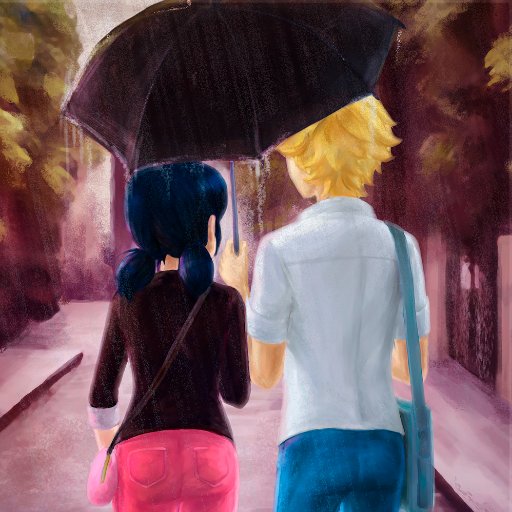 mikimoka_li's profile picture. Sentarse a observarlo todo.
