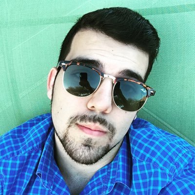 DKachek's profile picture. Always moving forward. kacheda#1348. Staff at @LightningATC___